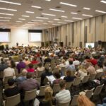 Konferencia veriacich podnikateľov (Kúpele Nimnica)